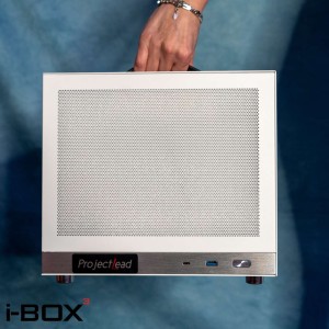 Project Lead i-BOX Master - Serie i-BOX