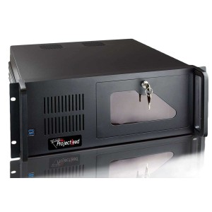 Project Lead i-Rack Master Intel Series