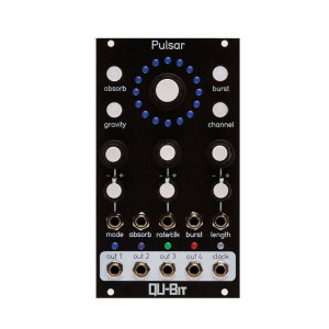 QU-Bit Electronix Pulsar