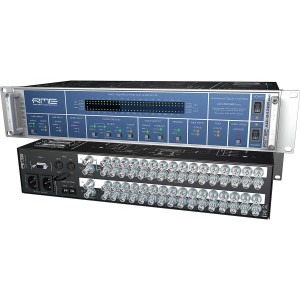 RME ADI-6432 R BNC