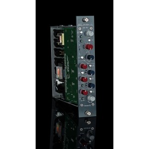 Rupert Neve 5052 Mic Pre / Inductor EQ