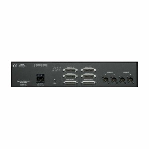 Rupert Neve 5059 16 x 2+2 Satellite Summing Mixer