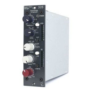 Rupert Neve 535 Diode Bridge Compressor