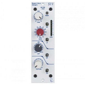 Rupert Neve 542 Tape Emulator