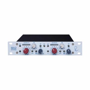 Rupert Neve 5012-H Duo Mic Pre (orizzontale)