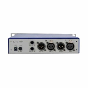 Rupert Neve 5012-H Duo Mic Pre (orizzontale)