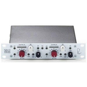 Rupert Neve 5012-H Duo Mic Pre (orizzontale)