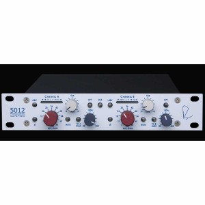 Rupert Neve 5012-H Duo Mic Pre (orizzontale)