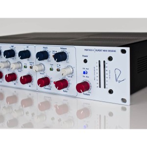 Rupert Neve Portico II Channel