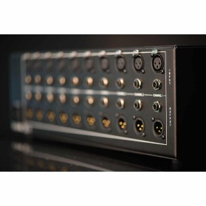 Rupert Neve R10 Ten Space 500 Series Rack