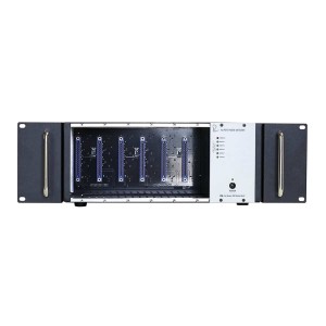 Rupert Neve R6 Six Space 500 Series Rack