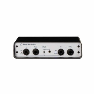 Rupert Neve RNDI-S Stereo Active Transformer Direct Interface