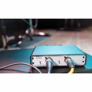 Rupert Neve RNDI-S Stereo Active Transformer Direct Interface