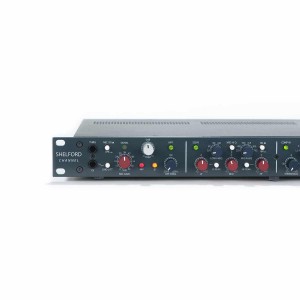 Rupert Neve Shelford Channel