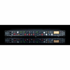 Rupert Neve Shelford Channel