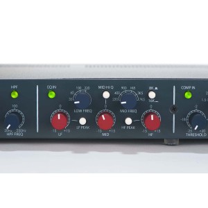 Rupert Neve Shelford Channel