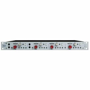 Rupert Neve 5024 Quad Mic Pre