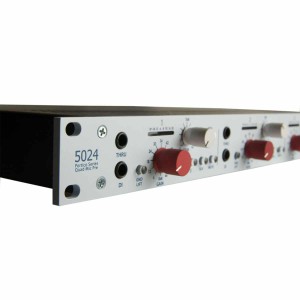 Rupert Neve 5024 Quad Mic Pre