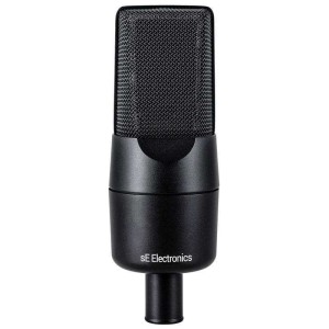 SE Electronics sE X1R Ribbon Mic