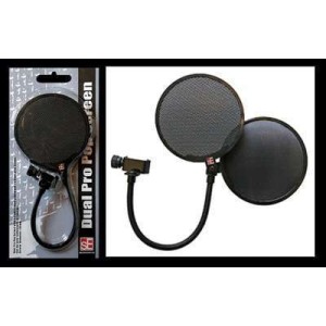 SE Electronics sE Dual Pop Filter