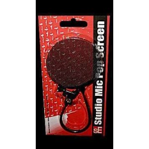 SE Electronics sE Metal Pop Filter