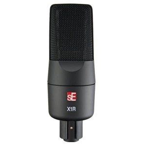 SE Electronics sE X1R Ribbon Mic