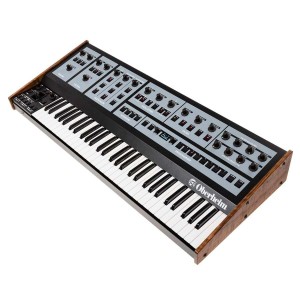 Oberheim OB-X8