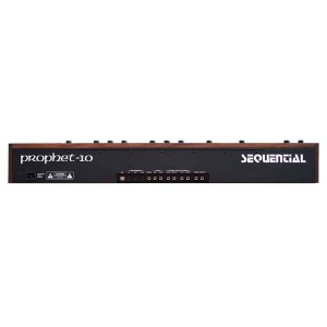 Sequential Prophet 10 Keyboard