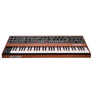 Sequential Prophet 10 Keyboard