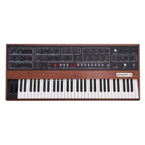 Sequential Prophet 10 Keyboard