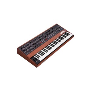 Sequential Prophet 5 Keyboard