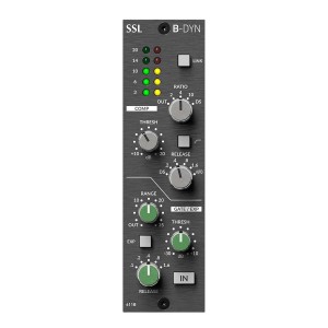 SOLID STATE LOGIC 500-Series B-DYN