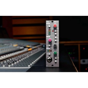 Solid State Logic 500-Series SiX Channel