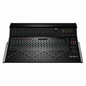 SOLID STATE LOGIC XL-Desk con 16 EQ E Series