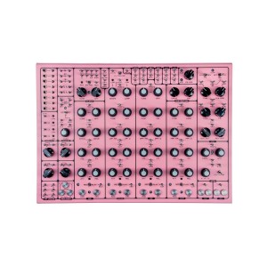 Soma Laboratory Pulsar-23 (Pink)