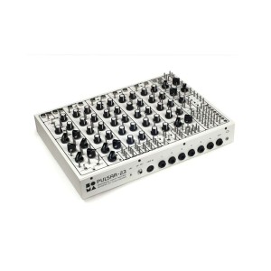 Soma Laboratory Pulsar-23 (White)