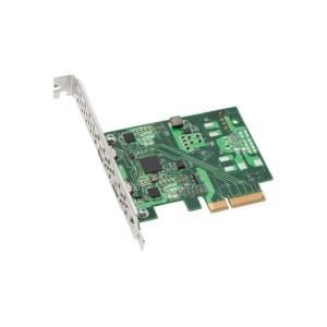 Sonnet Thunderbolt 3 Upgrade Card for Echo Express SE II