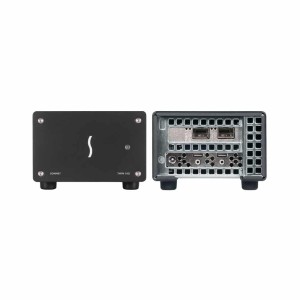 Sonnet Twin 10G SFP+