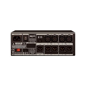 SPL 2 Control (Black)