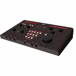 SPL Crimson 3 (Black)