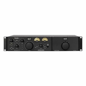 SPL Expansion Rack per SCM 7.1 e Phonitor 2 (Black)