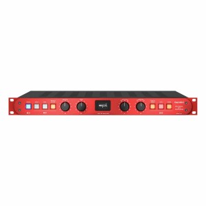 SPL Gemini (Red)