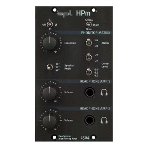 SPL HPm