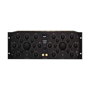 SPL PassEQ (Black)