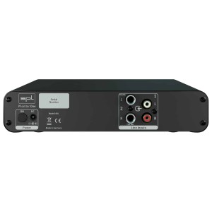 SPL Phonitor One (Black)