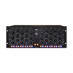 SPL PQ Mastering Equalizer (Black)