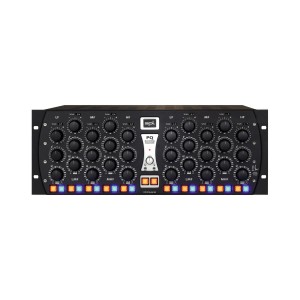 SPL PQ Mastering Equalizer (Black)