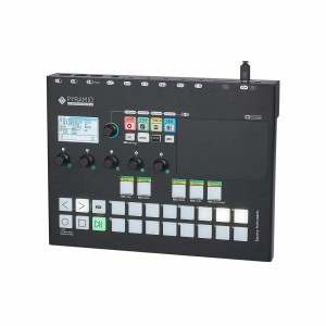 Squarp Instruments - Sequencer