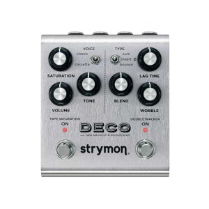 Strymon Deco V2