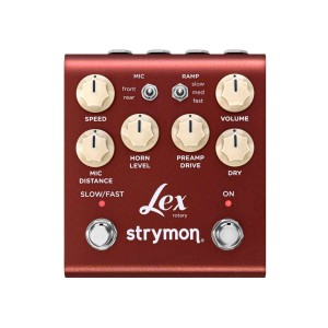 Strymon Lex V2